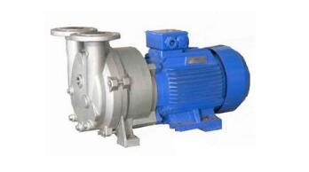 如何正確安裝水環(huán)真空泵？