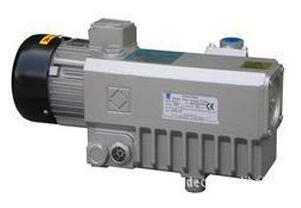 挑選旋片式真空泵的幾個技巧？