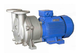 2BV水環(huán)式真空泵獲得客戶選購的三大原因