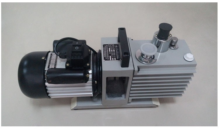 真空泵操作要點和注意事項